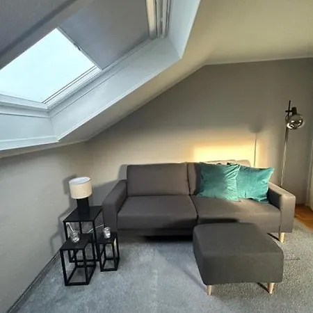 Schoene In Apartmán *