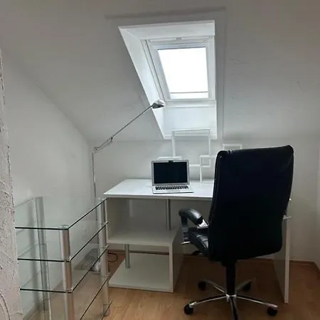 Schoene In Apartmán