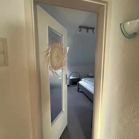 Schoene In Apartmán *
