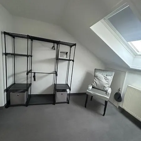 Apartmán Schoene In *