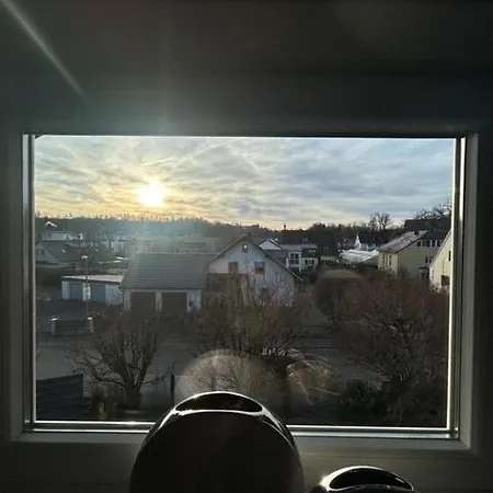 Schoene In Apartmán