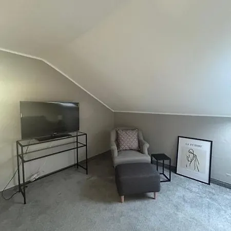 Apartmán Schoene In *