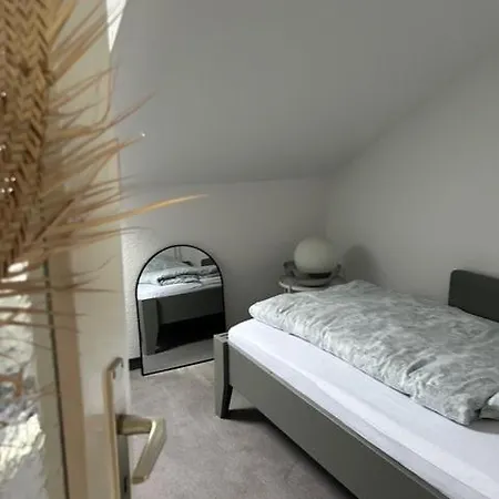 Apartmán Schoene In Landsberg am Lech