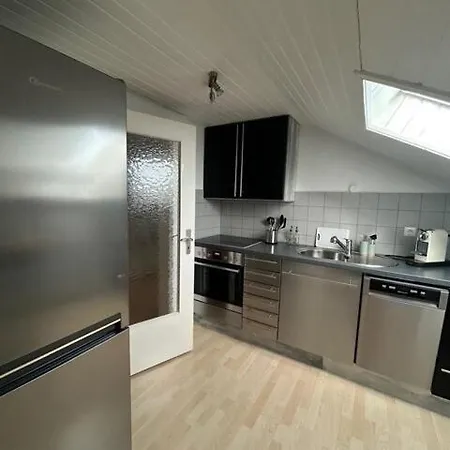 Schoene In Apartmán