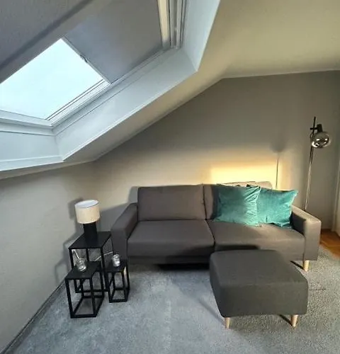 Schoene In Appartement *