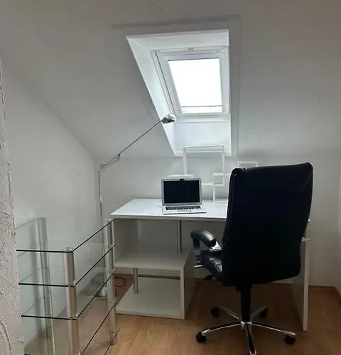 Schoene In Appartement