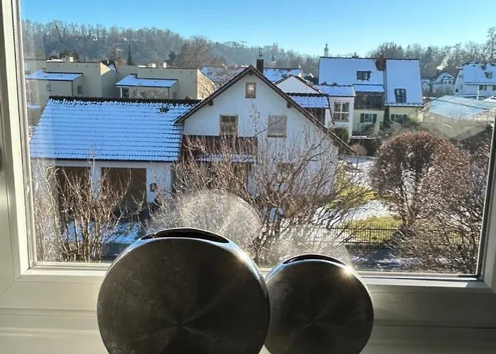 Schoene In * Landsberg am Lech