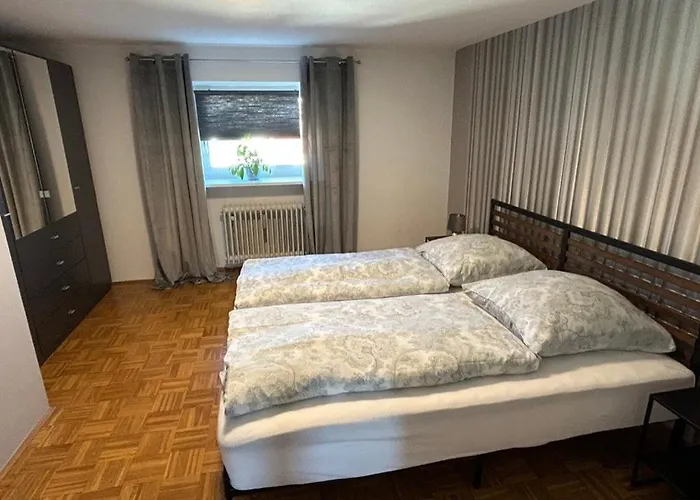 Appartement Schoene In