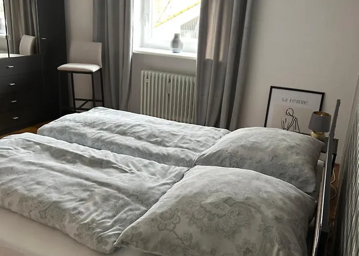 Appartement Schoene In *