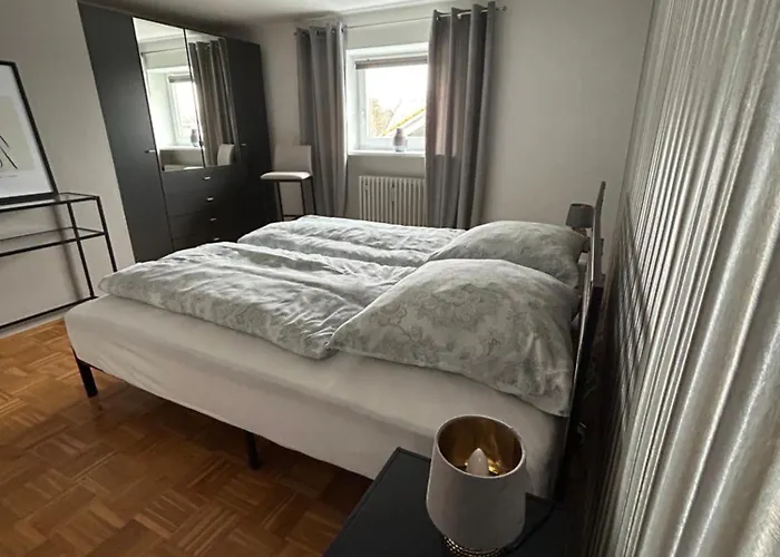 Schoene In Appartement *
