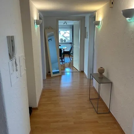 Lejlighed Schoene In Landsberg am Lech