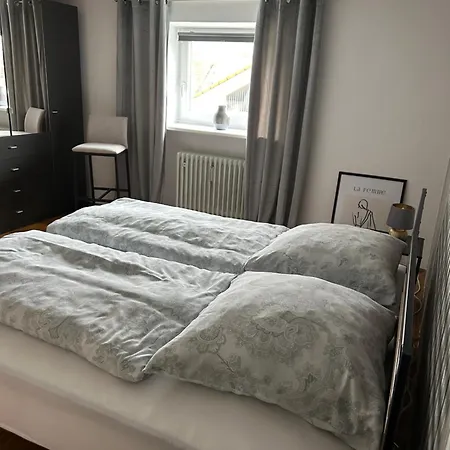 Apartamento Schoene In *